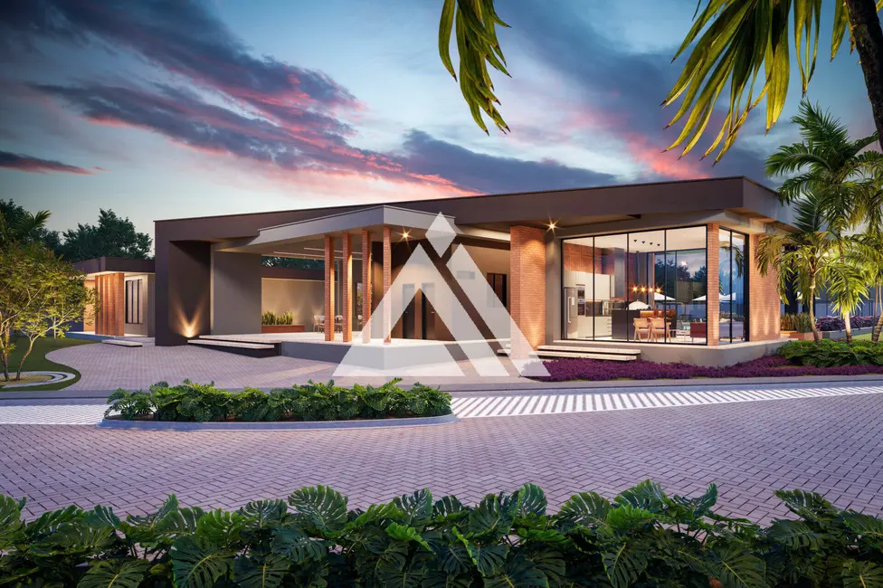 Foto 6 de Casa de Condomínio com 3 quartos à venda, 173m2 em Feira De Santana - BA