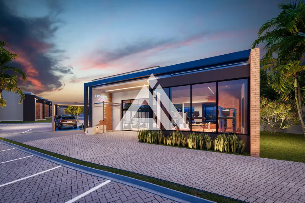 Foto 8 de Casa de Condomínio com 3 quartos à venda, 173m2 em Feira De Santana - BA