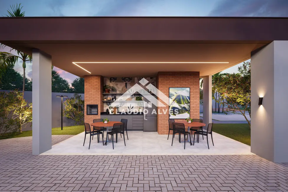 Foto 9 de Casa de Condomínio com 3 quartos à venda, 173m2 em Feira De Santana - BA