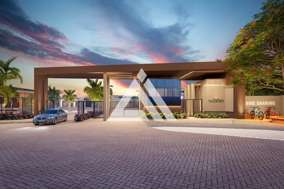 Foto 1 de Casa de Condomínio com 3 quartos à venda, 173m2 em Feira De Santana - BA