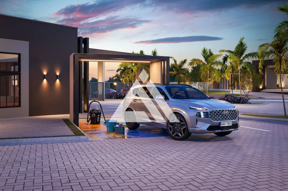 Foto 5 de Casa de Condomínio com 3 quartos à venda, 173m2 em Feira De Santana - BA