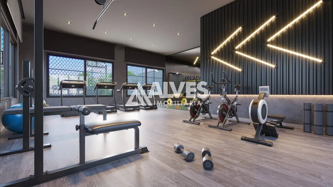 Foto 6 de Casa de Condomínio com 3 quartos à venda, 82m2 em Sim, Feira De Santana - BA