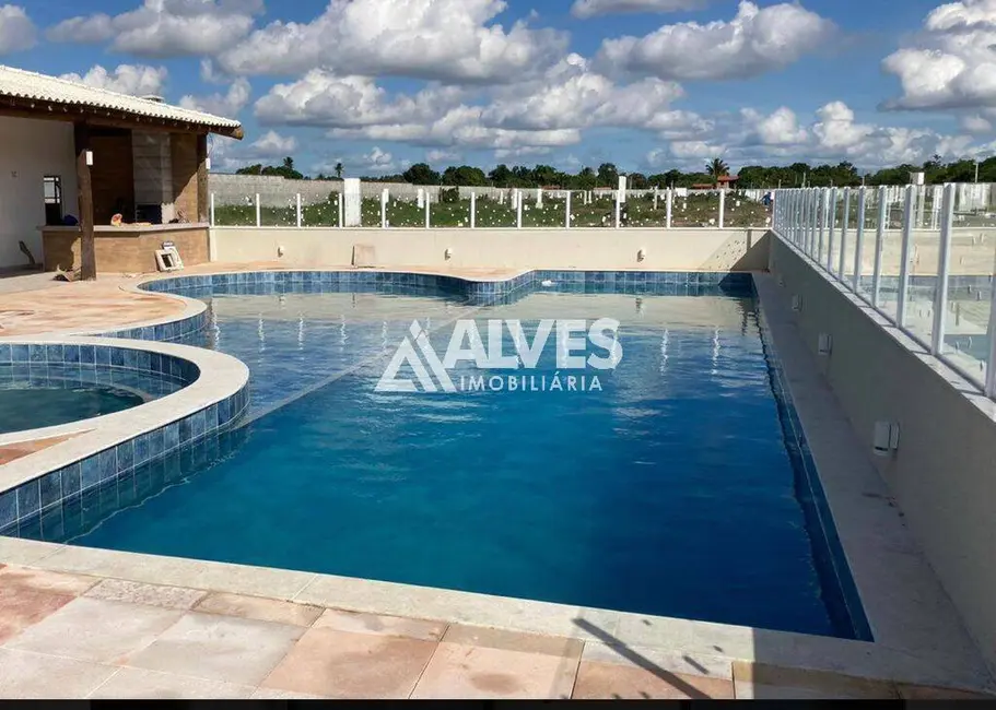 Foto 1 de Terreno / Lote à venda, 214m2 em Sim, Feira De Santana - BA