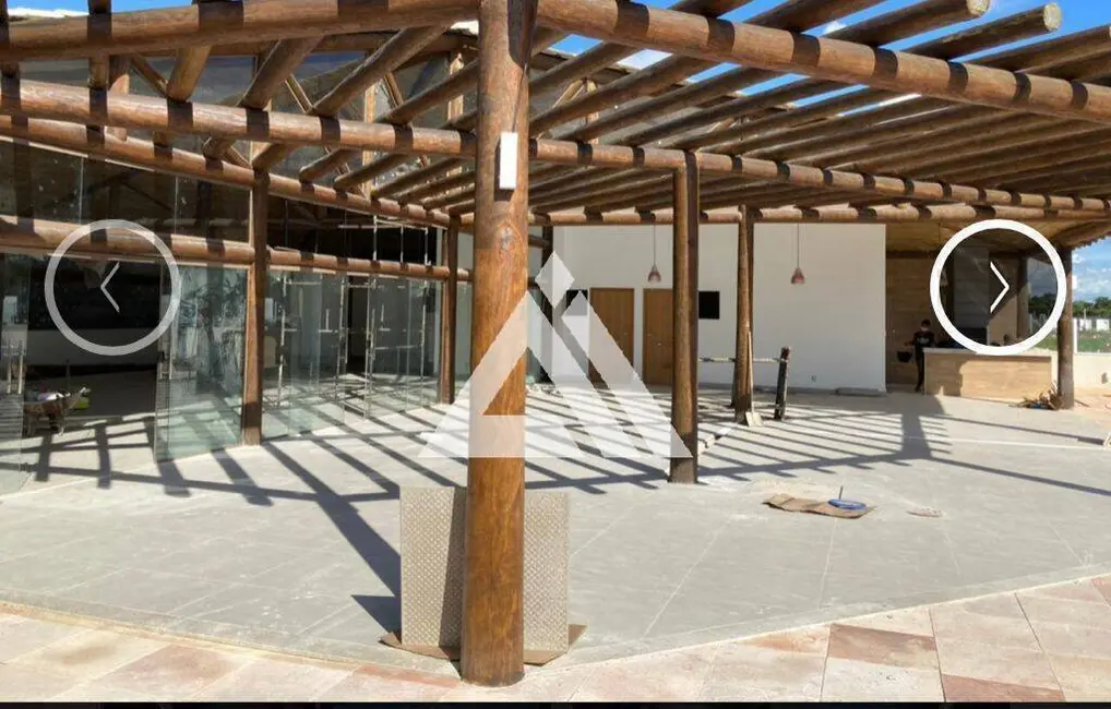 Foto 7 de Terreno / Lote à venda, 214m2 em Feira De Santana - BA