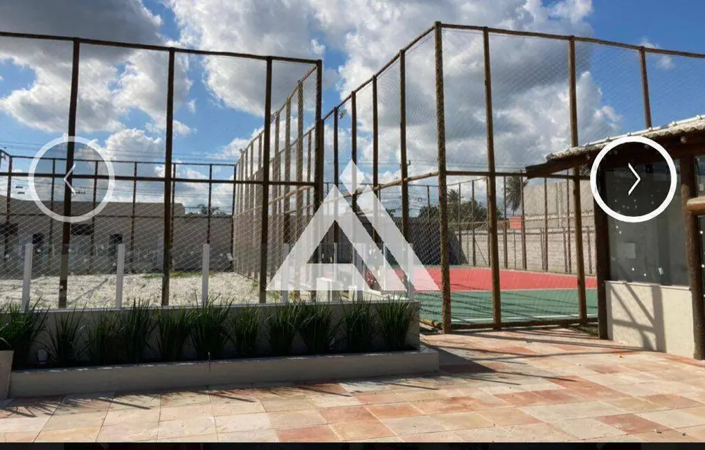 Foto 6 de Terreno / Lote à venda, 214m2 em Feira De Santana - BA