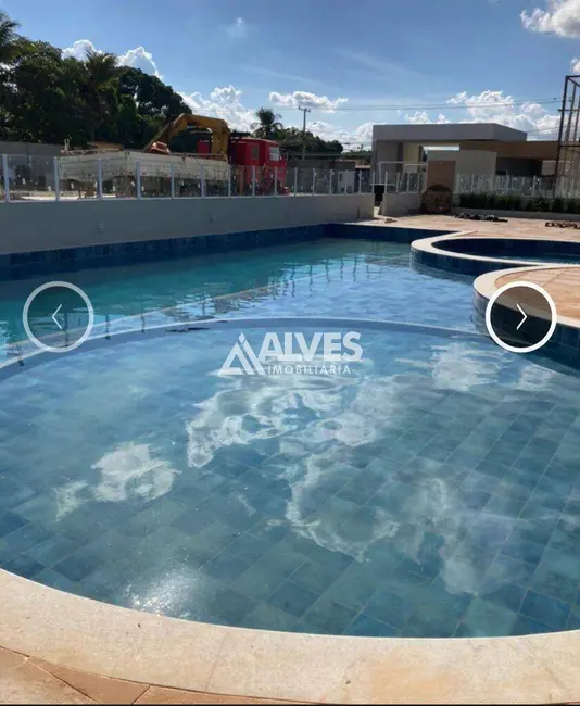 Foto 9 de Terreno / Lote à venda, 214m2 em Sim, Feira De Santana - BA