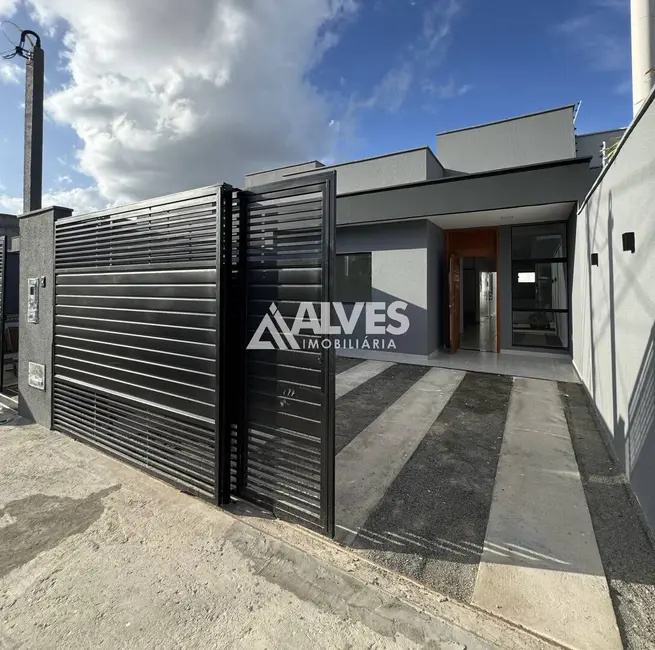 Foto 1 de Casa com 2 quartos à venda, 85m2 em Mangabeira, Feira De Santana - BA