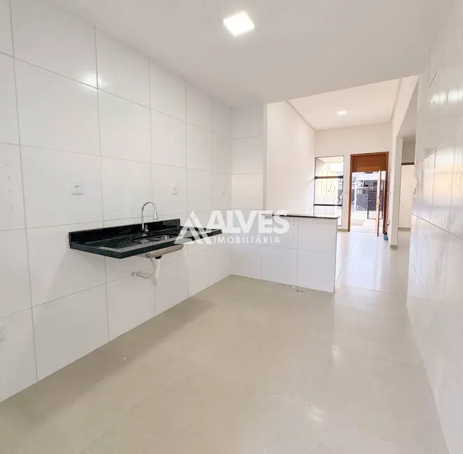 Foto 5 de Casa com 2 quartos à venda, 85m2 em Mangabeira, Feira De Santana - BA