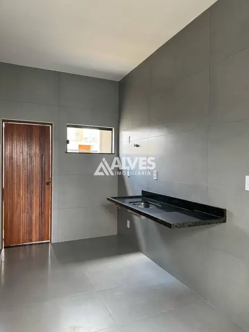 Foto 6 de Casa com 3 quartos à venda, 85m2 em Mangabeira, Feira De Santana - BA