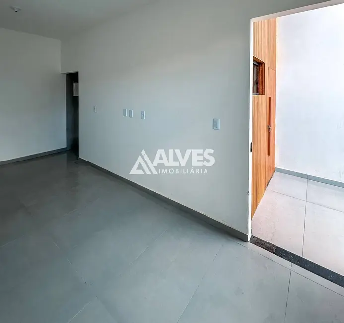 Foto 4 de Casa com 3 quartos à venda, 85m2 em Mangabeira, Feira De Santana - BA