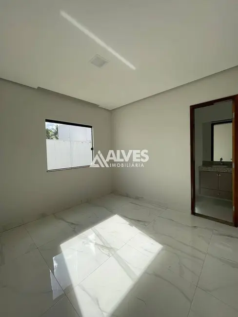 Foto 8 de Casa com 3 quartos à venda, 85m2 em Mangabeira, Feira De Santana - BA
