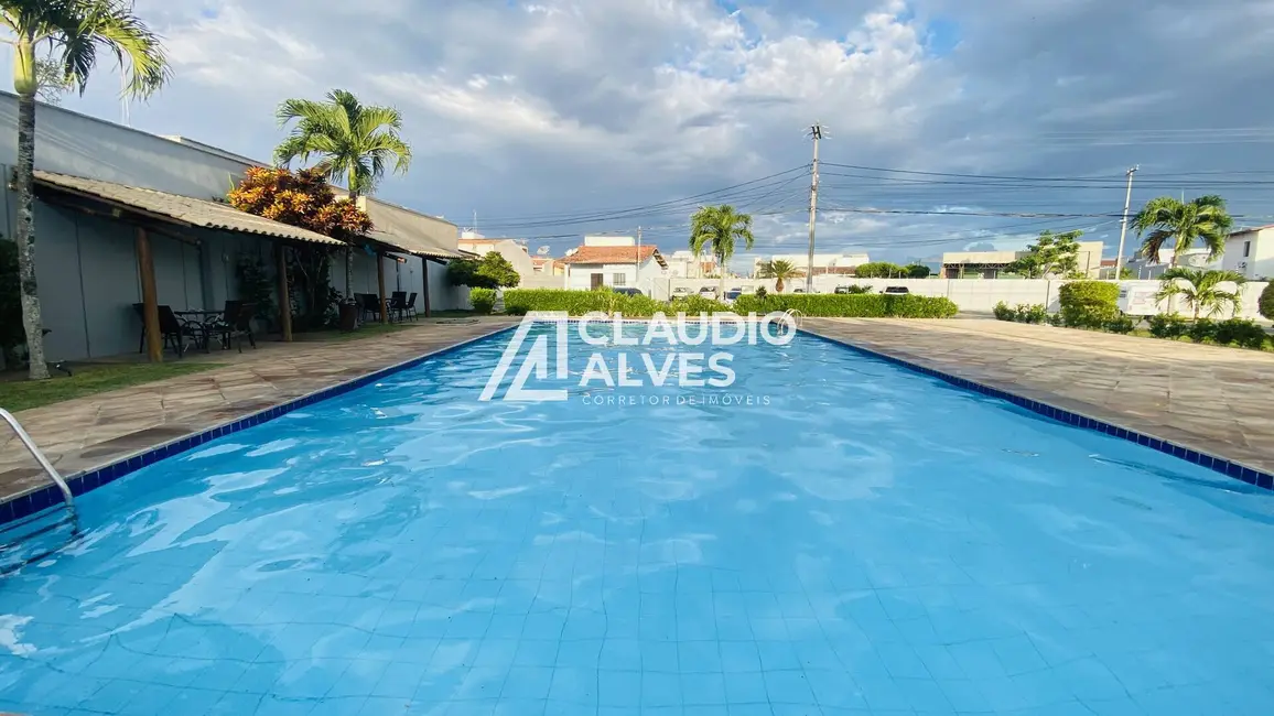 Foto 1 de Casa de Condomínio com 4 quartos à venda, 321m2 em Mangabeira, Feira De Santana - BA