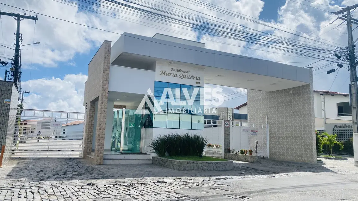 Foto 1 de Casa de Condomínio com 4 quartos à venda, 321m2 em Mangabeira, Feira De Santana - BA
