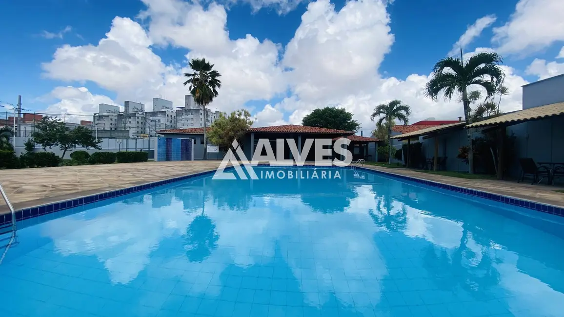 Foto 2 de Casa de Condomínio com 4 quartos à venda, 321m2 em Mangabeira, Feira De Santana - BA