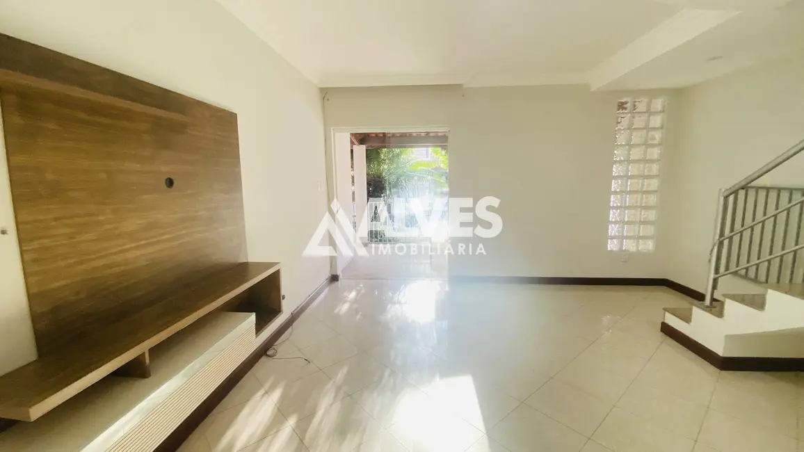 Foto 7 de Casa de Condomínio com 4 quartos à venda, 321m2 em Mangabeira, Feira De Santana - BA