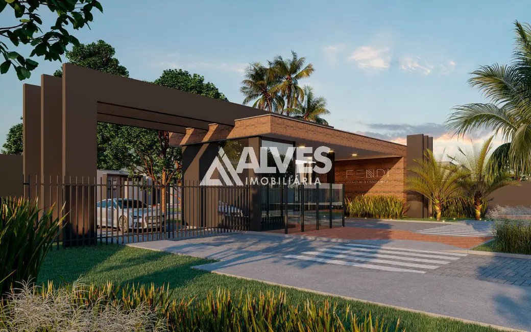 Foto 8 de Casa de Condomínio com 2 quartos à venda, 76m2 em Sim, Feira De Santana - BA