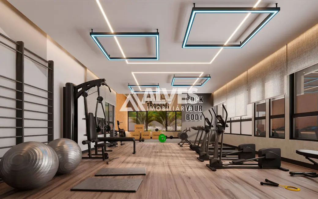 Foto 3 de Casa de Condomínio com 2 quartos à venda, 76m2 em Sim, Feira De Santana - BA