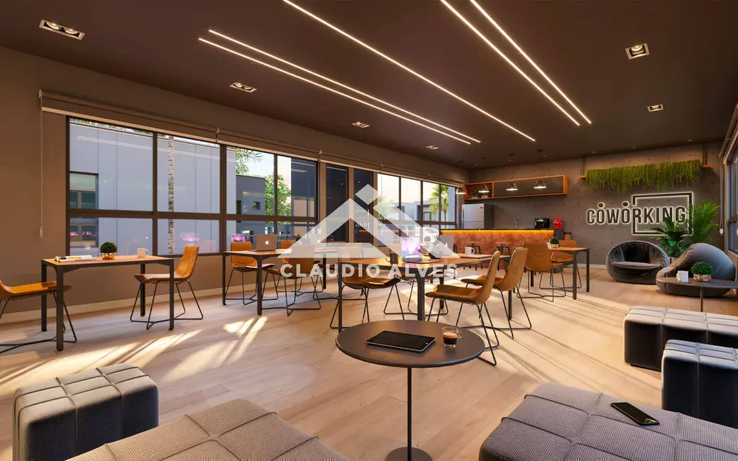 Foto 5 de Casa de Condomínio com 2 quartos à venda, 76m2 em Feira De Santana - BA