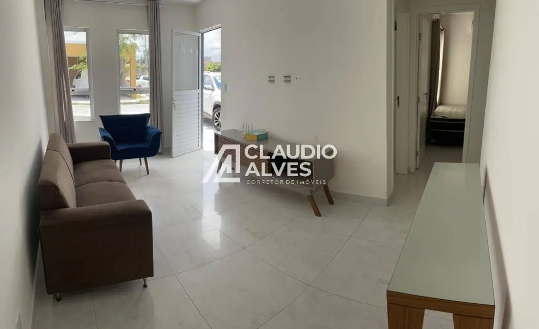 Foto 1 de Casa de Condomínio com 3 quartos para alugar, 100m2 em Sim, Feira De Santana - BA