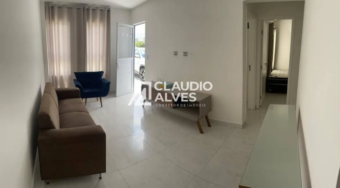 Foto 2 de Casa de Condomínio com 3 quartos para alugar, 100m2 em Sim, Feira De Santana - BA