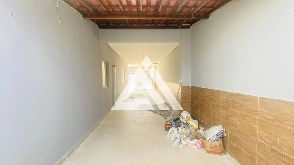 Casa com 5 quartos à venda, 300m2 em Feira De Santana - BA - imagem 6 Foto 6 de Casa com 5 quartos à venda, 300m2 em Feira De Santana - BA