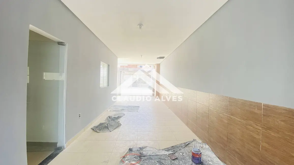 Foto 8 de Casa com 5 quartos à venda, 300m2 em Feira De Santana - BA