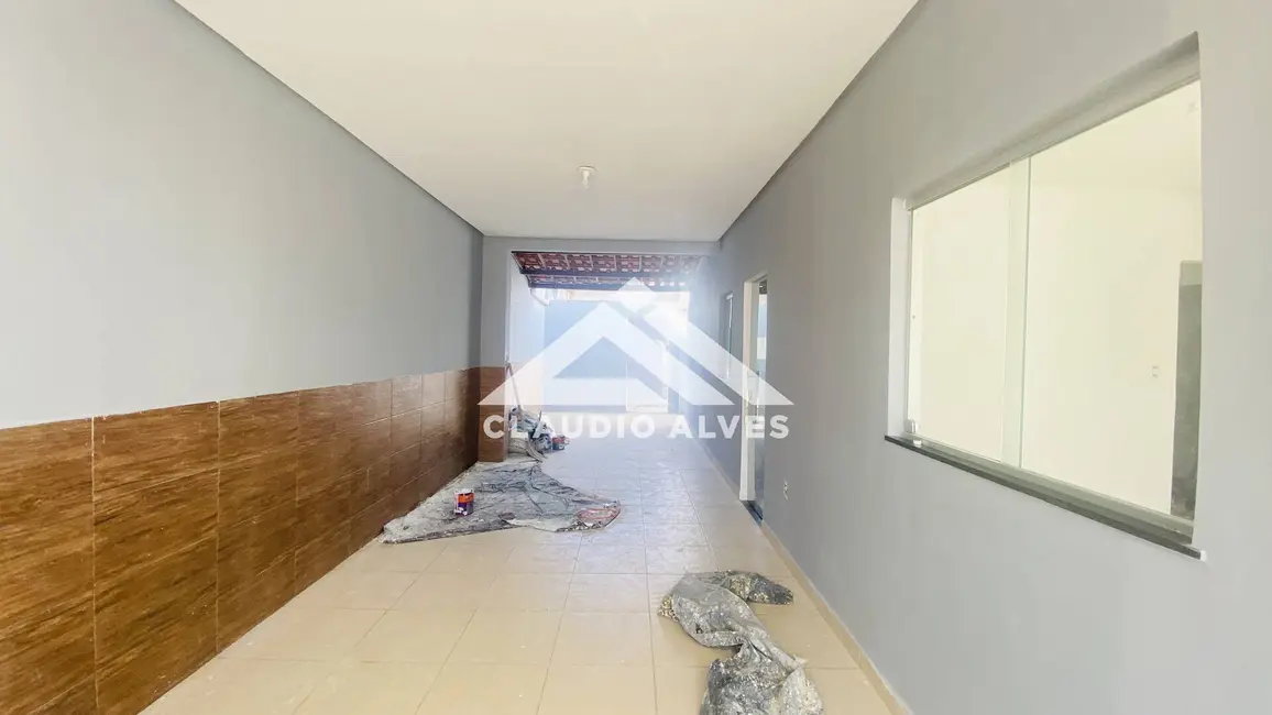 Foto 7 de Casa com 5 quartos à venda, 300m2 em Feira De Santana - BA