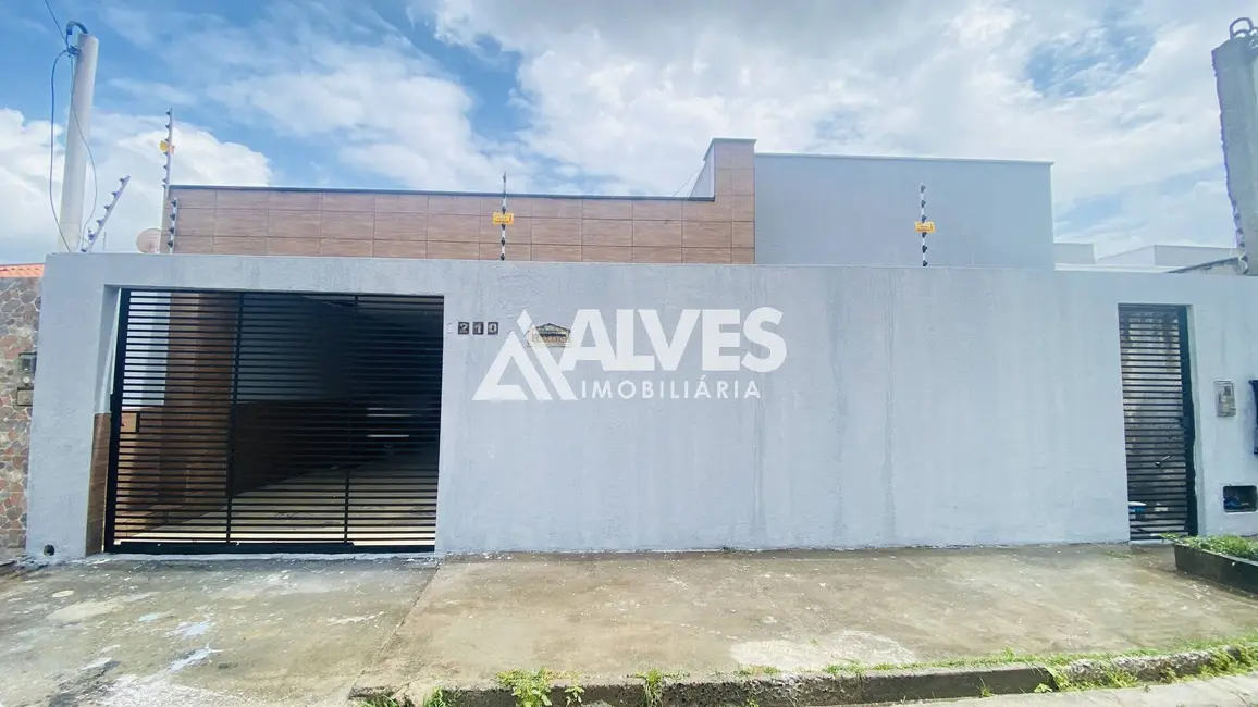 Foto 2 de Casa com 5 quartos à venda, 300m2 em Conceição, Feira De Santana - BA