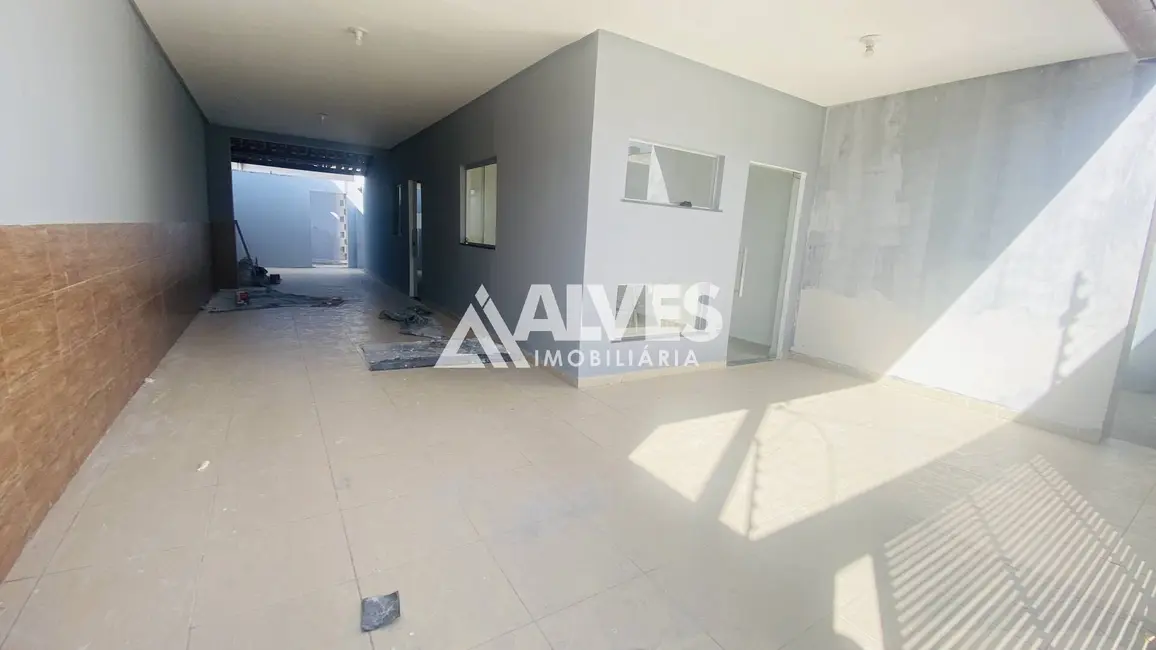 Foto 5 de Casa com 5 quartos à venda, 300m2 em Conceição, Feira De Santana - BA