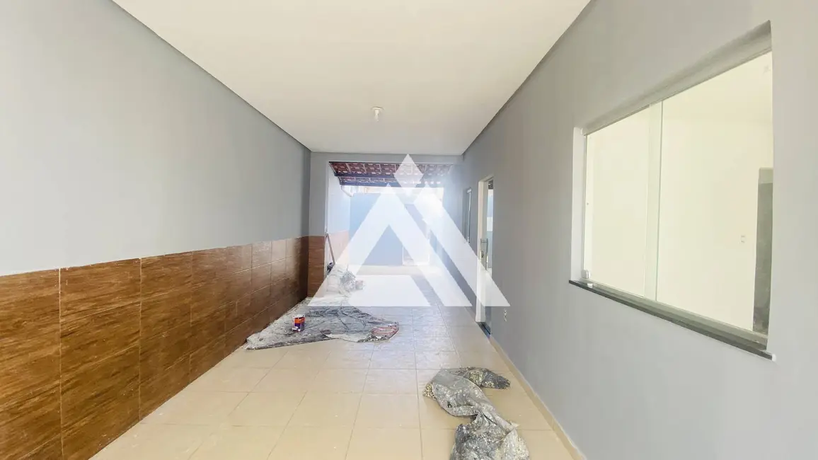 Casa com 5 quartos à venda, 300m2 em Feira De Santana - BA - imagem 7 Foto 7 de Casa com 5 quartos à venda, 300m2 em Feira De Santana - BA