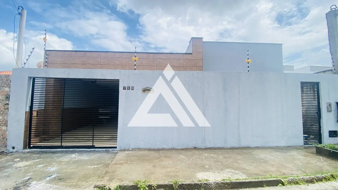 Casa com 5 quartos à venda, 300m2 em Feira De Santana - BA - imagem 2 Foto 2 de Casa com 5 quartos à venda, 300m2 em Feira De Santana - BA