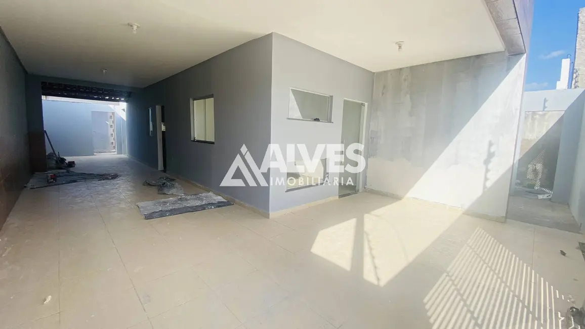 Foto 3 de Casa com 5 quartos à venda, 300m2 em Conceição, Feira De Santana - BA
