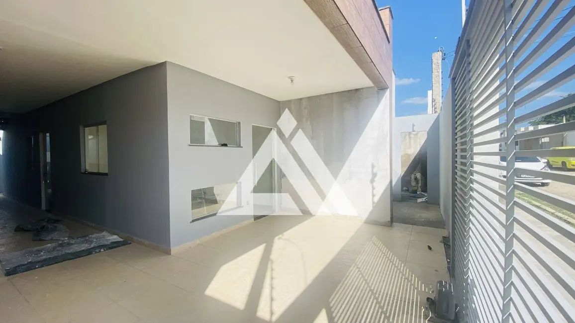 Casa com 5 quartos à venda, 300m2 em Feira De Santana - BA - imagem 4 Foto 4 de Casa com 5 quartos à venda, 300m2 em Feira De Santana - BA