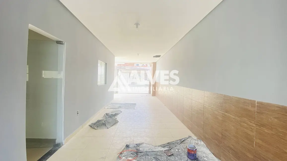 Foto 8 de Casa com 5 quartos à venda, 300m2 em Conceição, Feira De Santana - BA