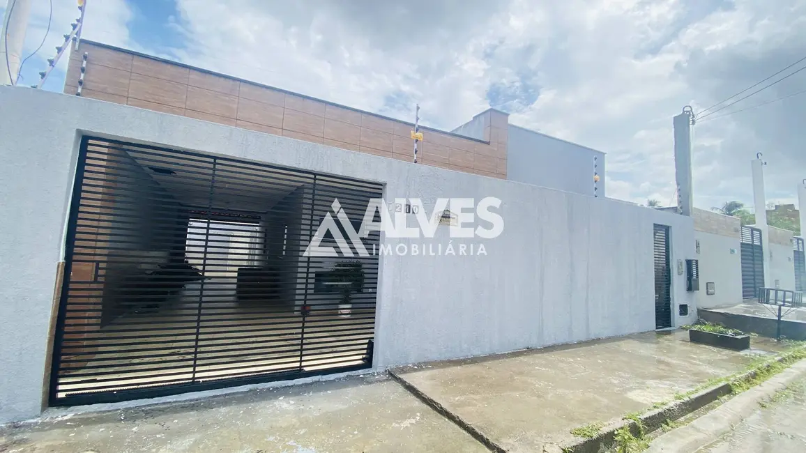 Foto 1 de Casa com 5 quartos à venda, 300m2 em Conceição, Feira De Santana - BA