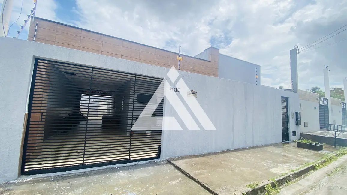 Casa com 5 quartos à venda, 300m2 em Feira De Santana - BA - imagem 1 Foto 1 de Casa com 5 quartos à venda, 300m2 em Feira De Santana - BA