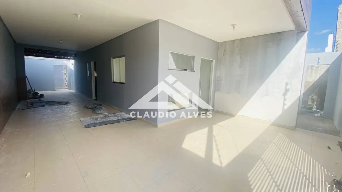 Foto 3 de Casa com 5 quartos à venda, 300m2 em Feira De Santana - BA