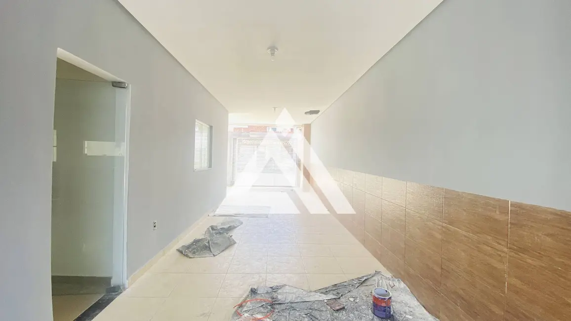 Casa com 5 quartos à venda, 300m2 em Feira De Santana - BA - imagem 8 Foto 8 de Casa com 5 quartos à venda, 300m2 em Feira De Santana - BA