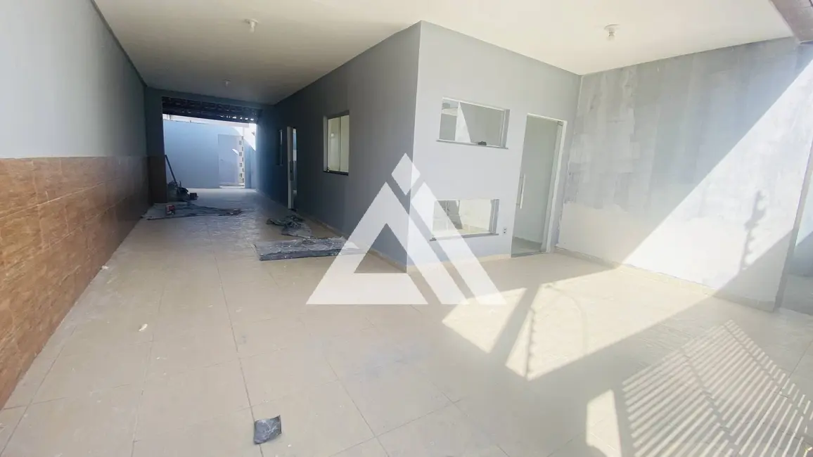 Casa com 5 quartos à venda, 300m2 em Feira De Santana - BA - imagem 5 Foto 5 de Casa com 5 quartos à venda, 300m2 em Feira De Santana - BA