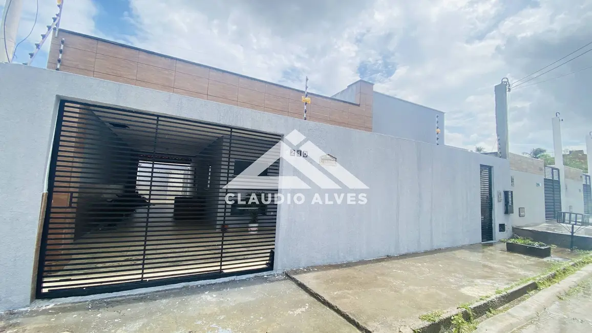 Foto 1 de Casa com 5 quartos à venda, 300m2 em Feira De Santana - BA