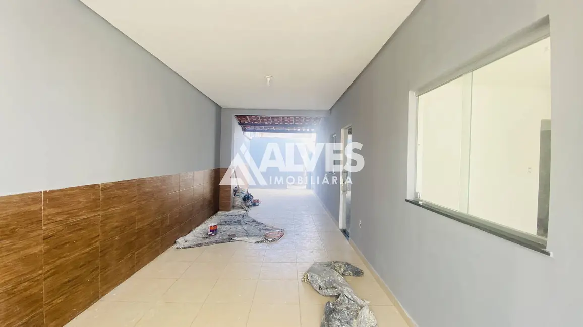 Foto 7 de Casa com 5 quartos à venda, 300m2 em Conceição, Feira De Santana - BA