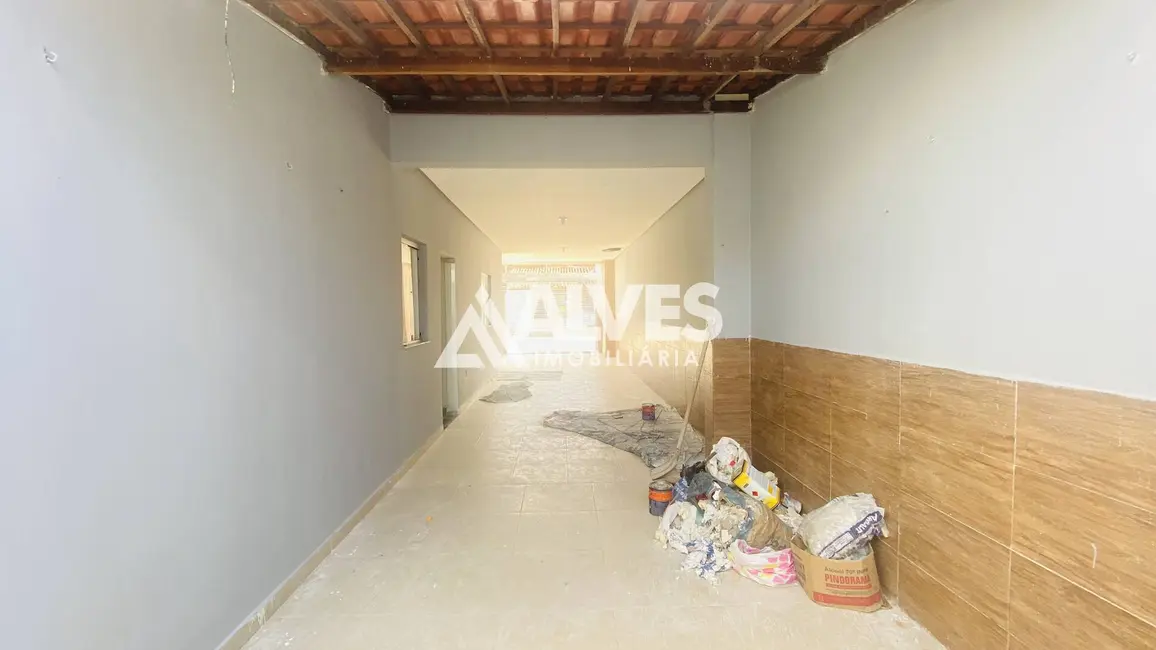 Foto 6 de Casa com 5 quartos à venda, 300m2 em Conceição, Feira De Santana - BA