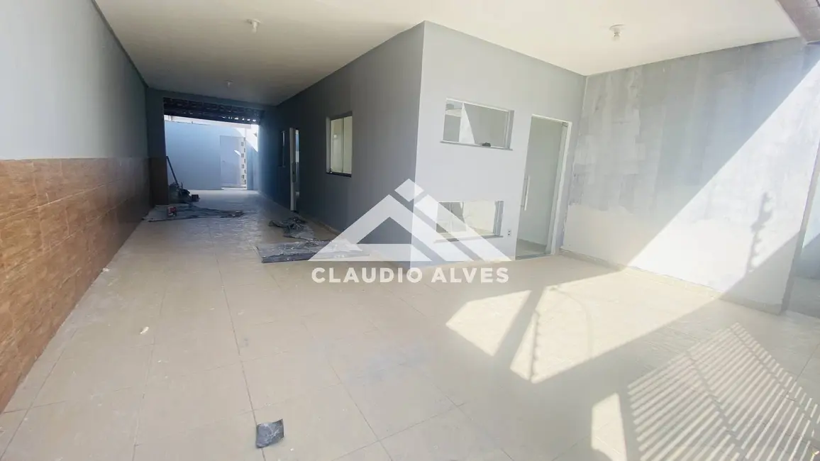 Foto 5 de Casa com 5 quartos à venda, 300m2 em Feira De Santana - BA