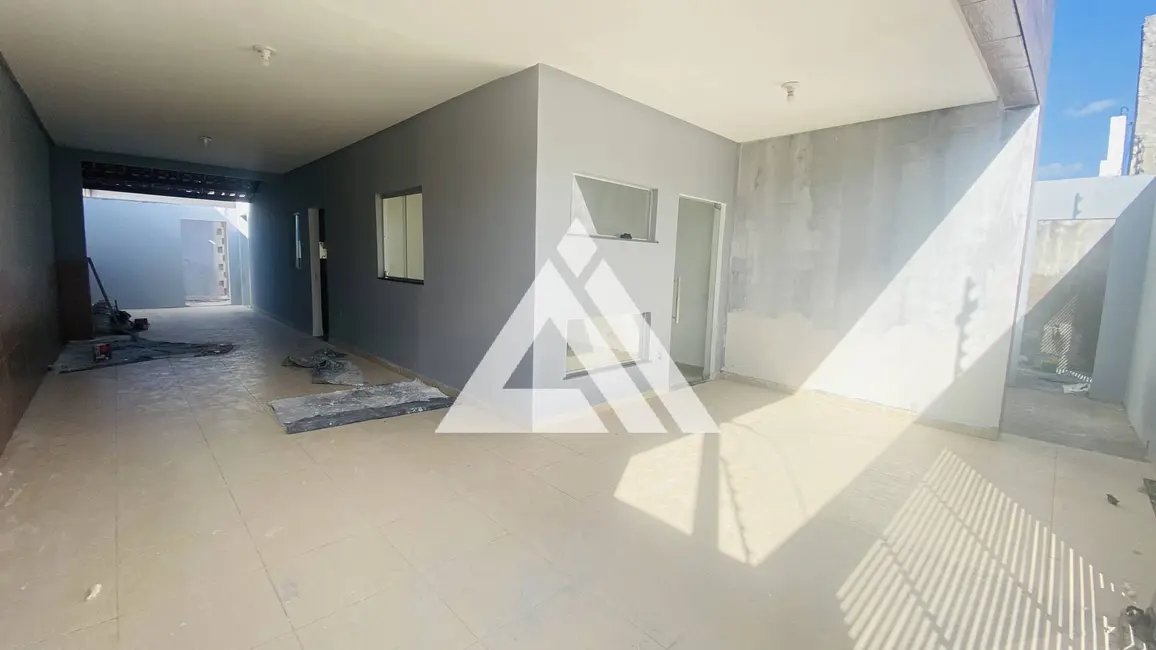 Casa com 5 quartos à venda, 300m2 em Feira De Santana - BA - imagem 3 Foto 3 de Casa com 5 quartos à venda, 300m2 em Feira De Santana - BA