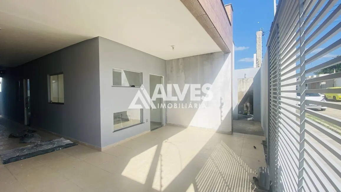 Foto 4 de Casa com 5 quartos à venda, 300m2 em Conceição, Feira De Santana - BA