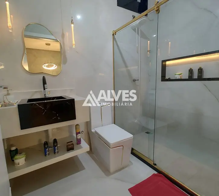 Foto 8 de Casa com 2 quartos à venda, 150m2 em Mangabeira, Feira De Santana - BA