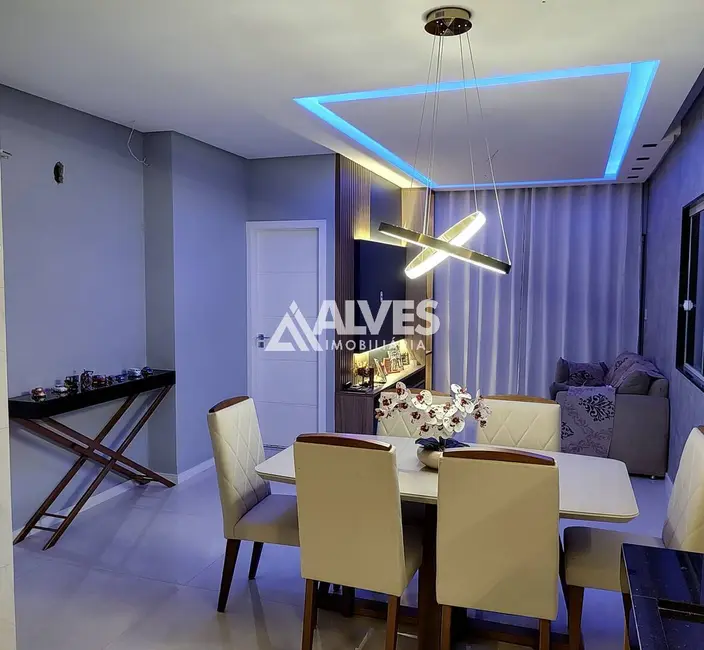 Foto 3 de Casa com 2 quartos à venda, 150m2 em Mangabeira, Feira De Santana - BA