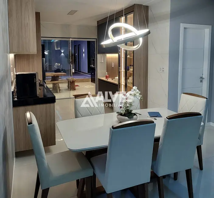 Foto 4 de Casa com 2 quartos à venda, 150m2 em Mangabeira, Feira De Santana - BA