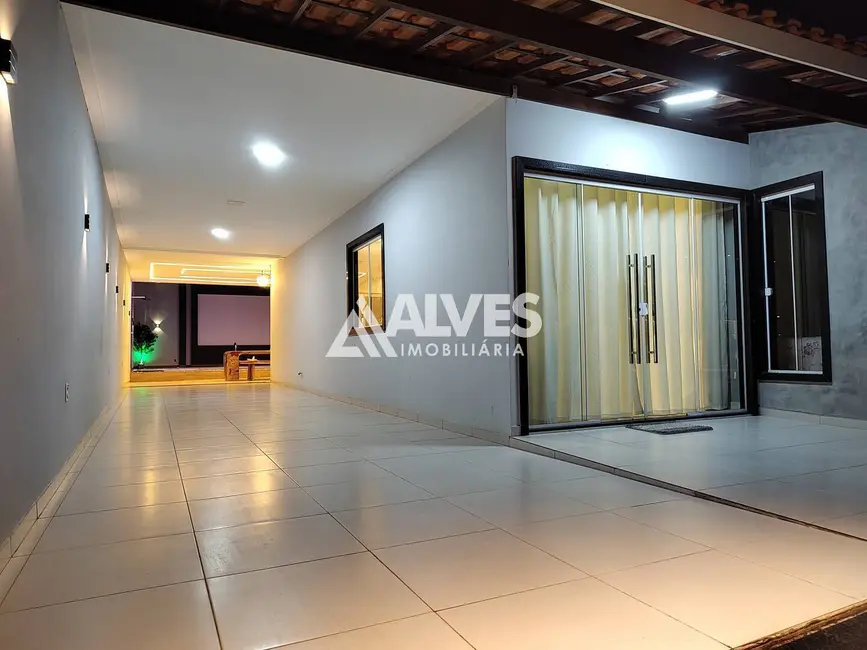 Foto 1 de Casa com 2 quartos à venda, 150m2 em Mangabeira, Feira De Santana - BA
