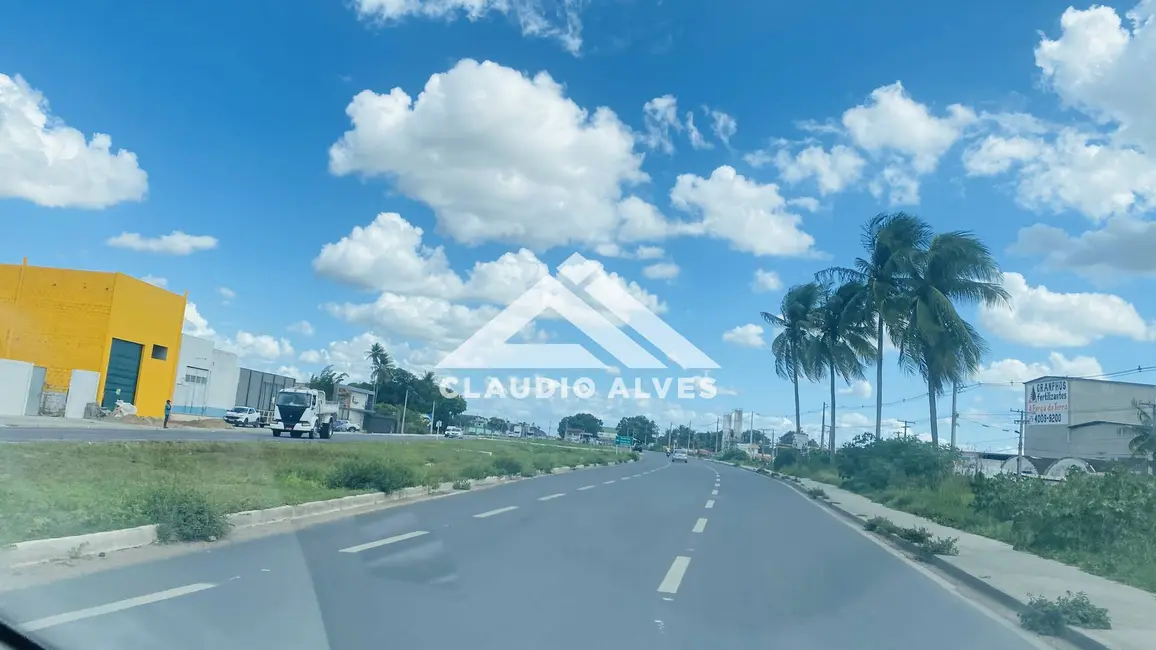 Foto 3 de Terreno / Lote à venda, 22000m2 em Feira De Santana - BA